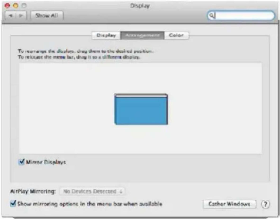 i-TEC C31FLATDOCKPRO - USO DEL REPLICADOR DE PUERTOS EN MACOS - 4