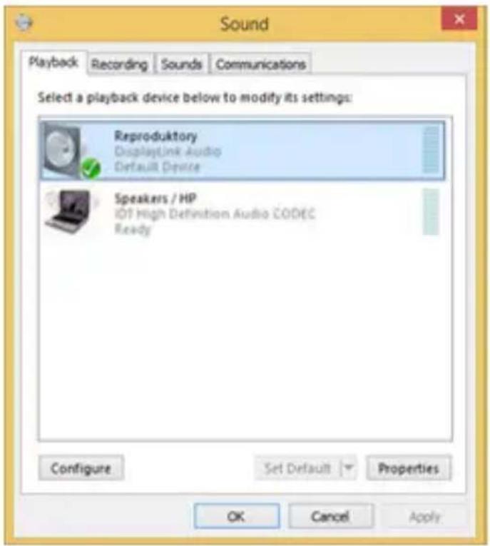 i-TEC C31FLATDOCKPRO - UTILISATION DANS LE SYSTÈME WINDOWS - 2