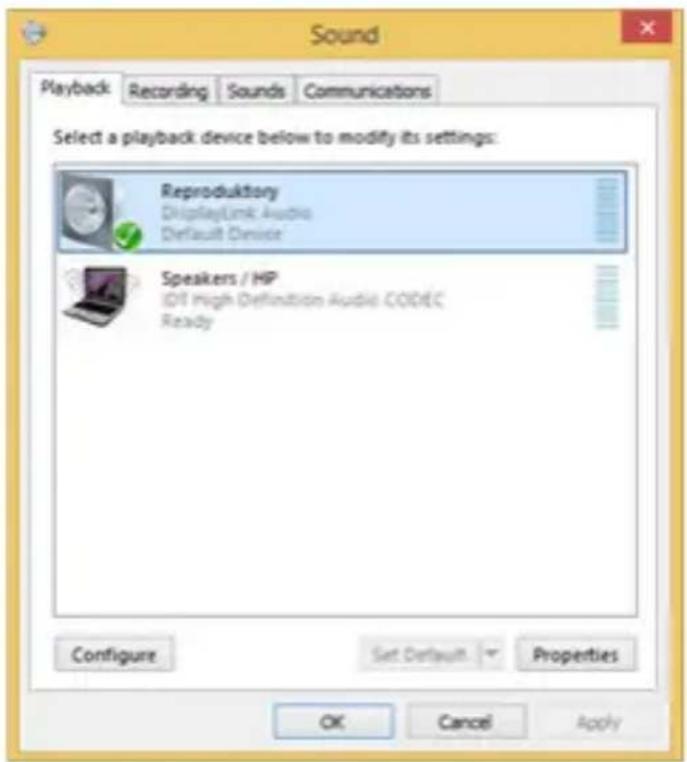 i-TEC C31FLATDOCKPRO - POUŽITÍ DOKOVACÍ STANICE V OS WINDOWS - 3