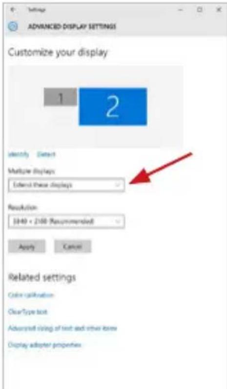 i-TEC C31FLATDOCKPRO - POUŽITÍ DOKOVACÍ STANICE V OS WINDOWS - 1