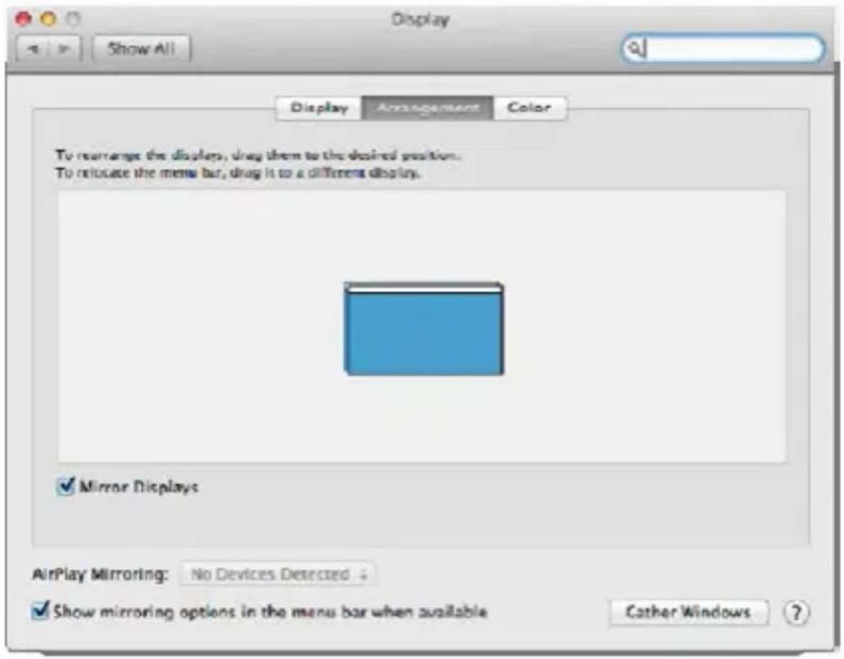 i-TEC C31FLATDOCKPRO - L'Installation des pilotes est automatique sous macOS. - 3