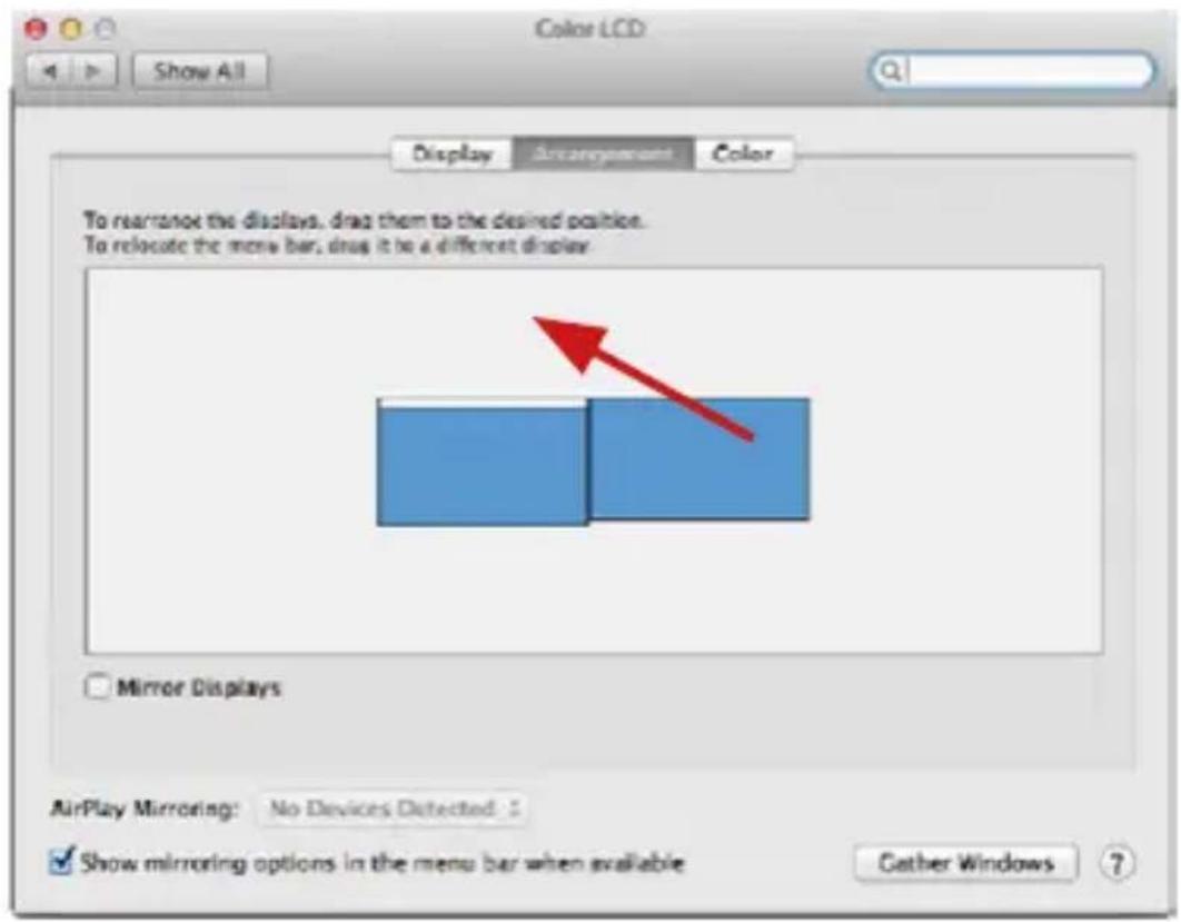 i-TEC C31FLATDOCKPRO - POUŽITIE V MACOS X - 2