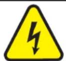 IBIZA SOUND PHANTOM - CAUTION DO NOT OPEN THE HOUSING SHOCK HAZARD - 1