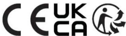 CEUK CA