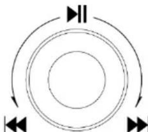 MADISON MADTA10BT - Control MP3 - 1