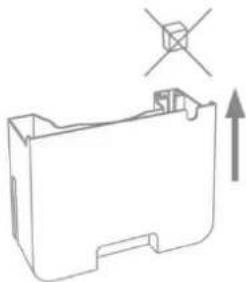 OCEANIC OCEADH12LPA - PRECAUTIONS - 1