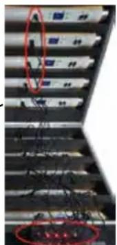 AFX SPECTRATUBESFC - CHARGING THE BATTERIES - 1