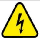 AFX SPECTRATUBESFC - ATENCION NO ABRIR LA CARCASA PELIGRO DE ELECTROCUCION - 1