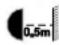 AFX SPECTRATUBESFC - EXPLANATION OF SYMBOLS ON THE SILKSCREEN - 5