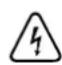 AFX CLUB2810IP - EXPLANATION OF SYMBOLS - 1