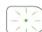 Salus THB23031 - Voyant LED - 3