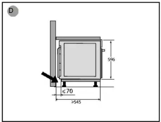 BRANDT BFH3412A - FIGYELEM : - 4