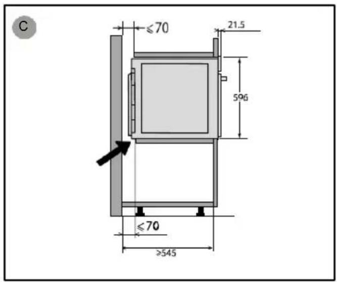 BRANDT BFH3412A - FORSIGTIG : - 3
