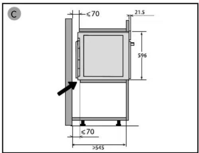 BRANDT BFH3412A - ATTENTION : - 3