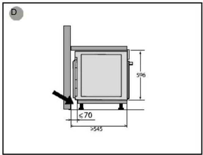 BRANDT BFH3412A - VAROITUS : - 4