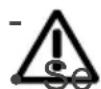 BRANDT BFH3412A - WARNING : - 1