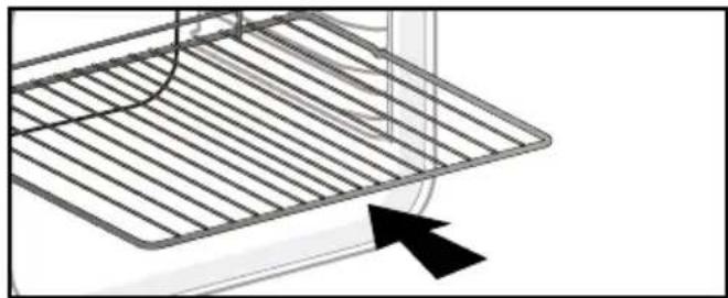 BRANDT BFH3412A - ADVIES: - 1