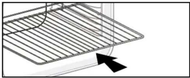 BRANDT BFH3412A - Conseil : - 1