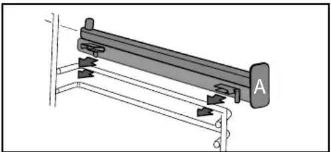 BRANDT BFH3412A - LIMPEZA INTERIOR-EXTERIOR - 7