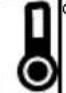 BRANDT BFH3412A - ORIGINALDELAR - 15