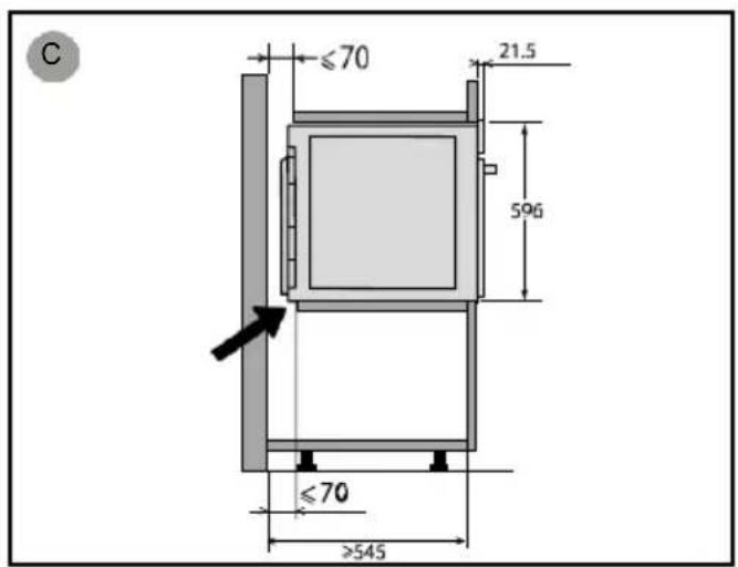 BRANDT BFH3412A - FIGYELEM : - 3