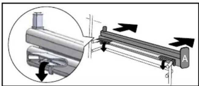 BRANDT BFH3412A - - Plat multi usages 20mm - 6