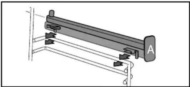 BRANDT BFH3412A - LIMPIEZA INTERIOR Y EXTERIOR - 4