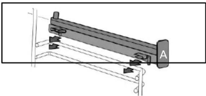 BRANDT BFH3412A - BESKRIVELSE AF DIT APPARAT 9 - 4
