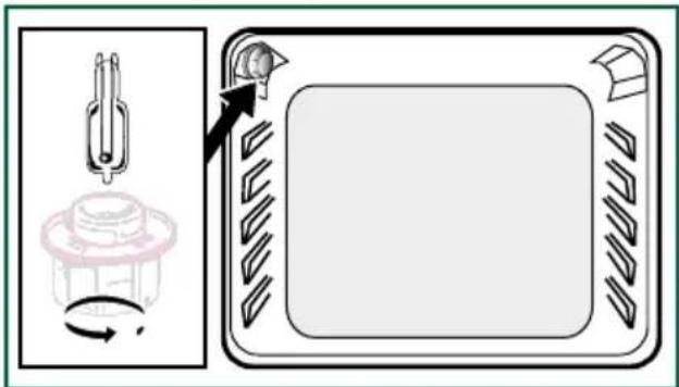 BRANDT BFH3412A - IMPORTANTE: - 1