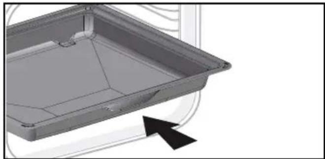 BRANDT BFH3412A - Tip: - 2