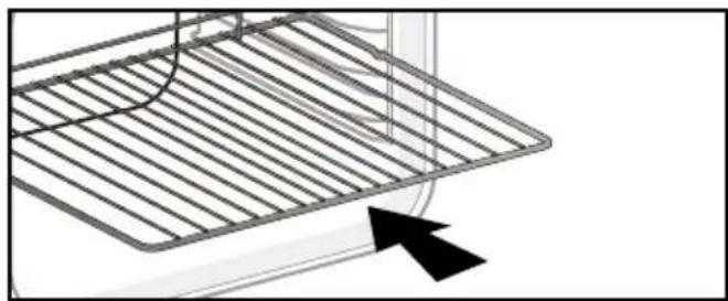 BRANDT BFH3412A - Consejo: - 1