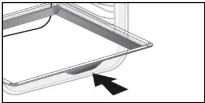 BRANDT BFH3412A - LIMPEZA INTERIOR-EXTERIOR - 5