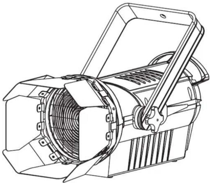 AFX TLIGHTRGBW - 1