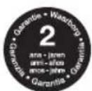 METRONIC Drum 477189 - POUR LE PRODUIT ET L'ALIMENTATION : - 4