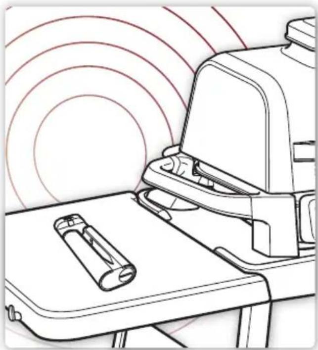 NINJA ProChef Wireless WP100 - 5