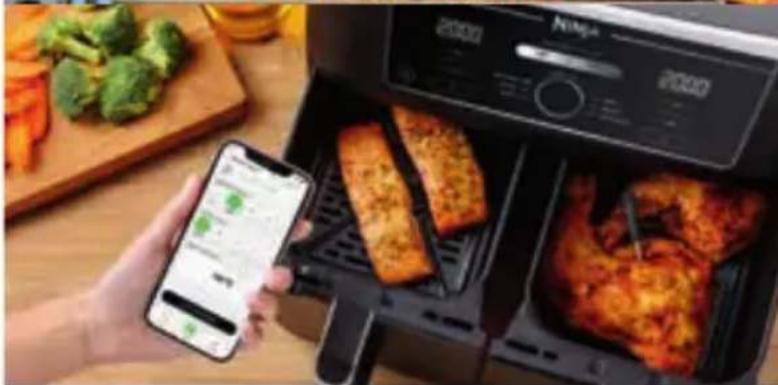 NINJA ProChef Wireless WP100 - ProChef - 2