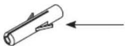 ASKO DC7784V.W - KIT D'INSTALLATION - 6