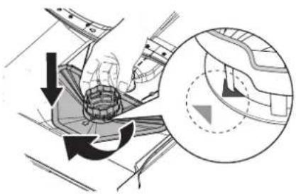 IKEA FRÖSLUNDA - Čistenie filtrov - 3