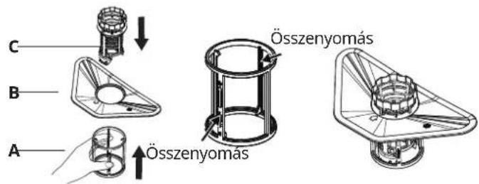 IKEA FRÖSLUNDA - A szűrők tisztítása - 3