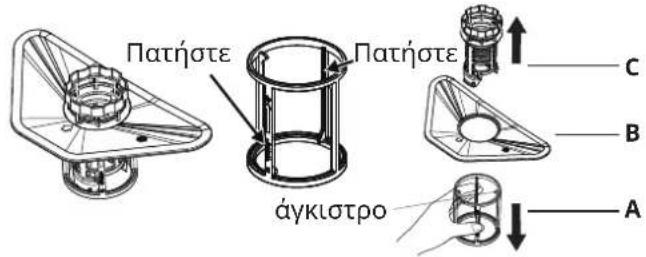 IKEA FRÖSLUNDA - Καθαρισμός των φίλτρων - 2