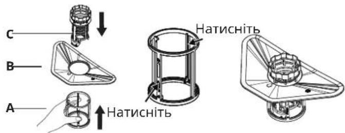IKEA FRÖSLUNDA - Очищення фільтрів - 3