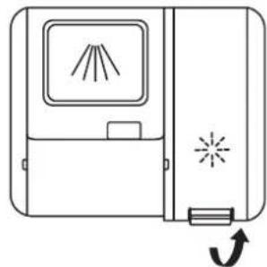IKEA FRÖSLUNDA - Заповнення дозатора ополіскувача - 2
