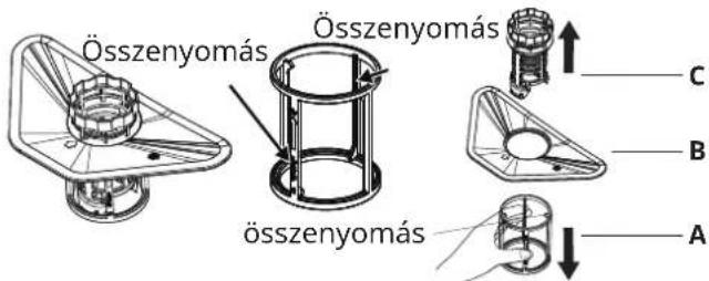 IKEA FRÖSLUNDA - A szűrők tisztítása - 2