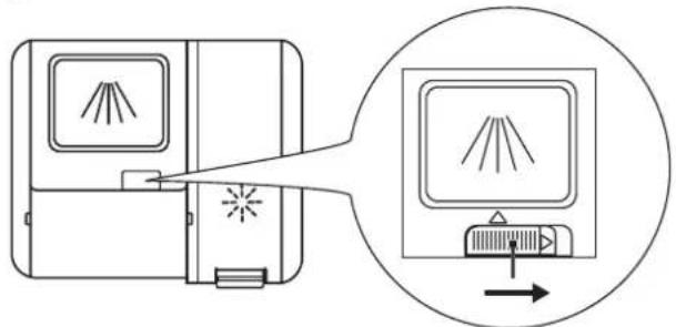 IKEA FRÖSLUNDA - Using the detergent - 2
