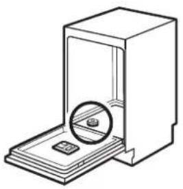 IKEA FRÖSLUNDA - A sótartály feltöltése - 1