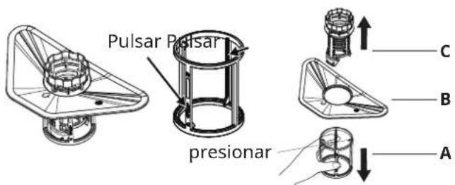 IKEA FRÖSLUNDA - Limpiar los filtros - 2