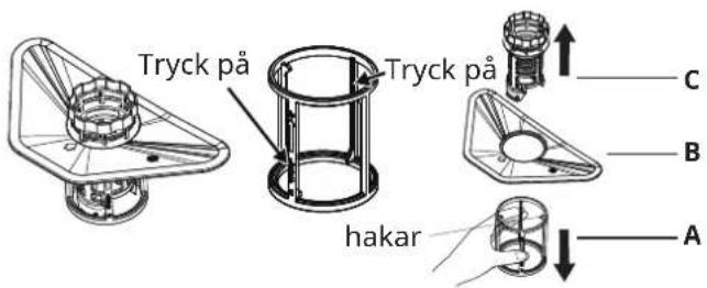 IKEA FRÖSLUNDA - Rengöring av filter - 2