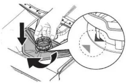 IKEA FRÖSLUNDA - Filtrelerin temizlenmesi - 4