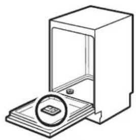 IKEA FRÖSLUNDA - Používání mycího prostředku - 1