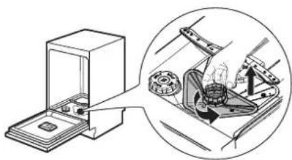 IKEA FRÖSLUNDA - Hreinsun á síum - 1